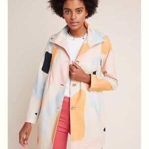 Anthropologie Coat
